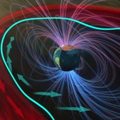 Heliophysics Audified: Resonances in Plasmas