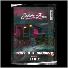 Ozuna & Anthony Santos - Señor Juez (TONY B & SHUBHVM Remix)