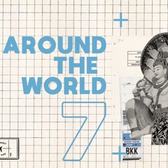 Bhaskar @ Around The World 7