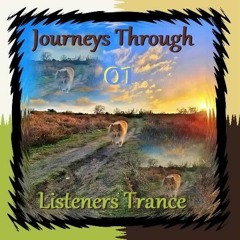 Journeys Through Listeners Trance 01 : Maarten NL