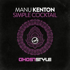 Manu Kenton Simple Cocktail (space Mix)