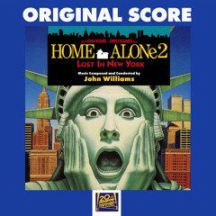 Home Alone (From "Home Alone 2: Lost in New York"/Score)