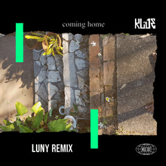 Klue - Coming Home (LUNY Remix)[Bonus Track]