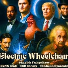 Electric Wheelchair (tiktok audio)