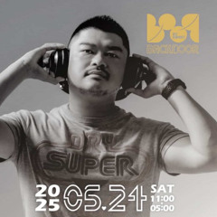 20250524@backdoor(Remix by DJ Eric aka.小小軍20240524)