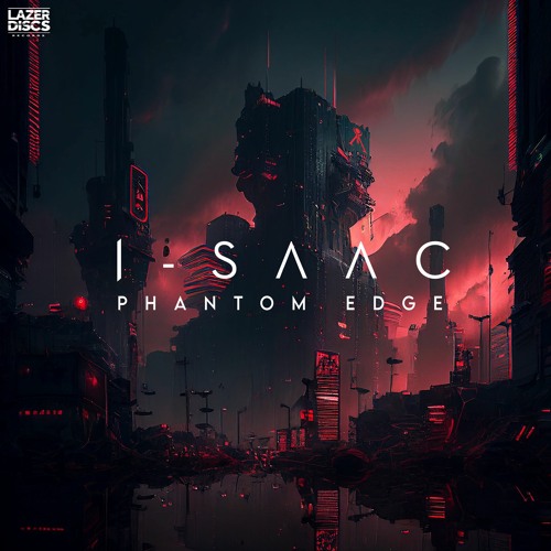 Synthwave  / Retrowave / Cyberpunk / Darksynth / Lazerdiscs Records