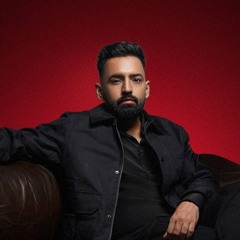 Harf Cheema New Album Future Folk