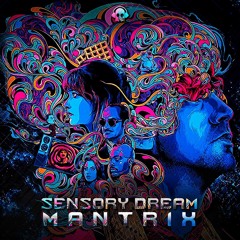 Sensory Dream (original Mix) [@PhantomUnitRec]