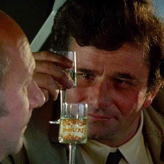 Just One More Spoilers! Columbo Reviews!