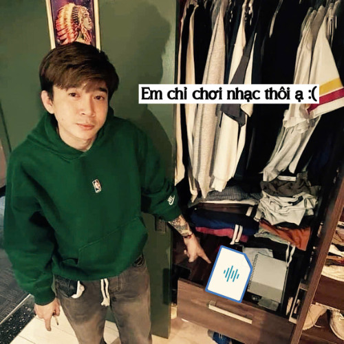 Người Đứng Sau Hạnh Phúc - Bankaii