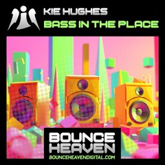kie bouncy