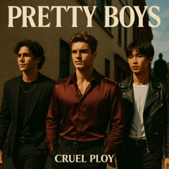 Pretty Boys