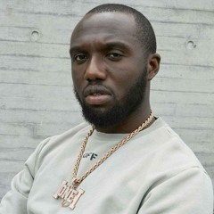 Headie One - Rose Gold Dub