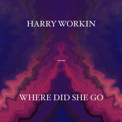 Harry Workin - Where did she go