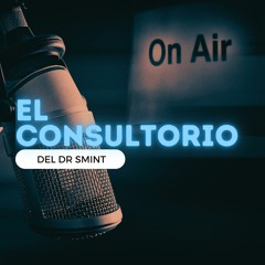 EL CONSULTORIO DEL DR SMINT #03 ft Diego Hernández [CONCEPT MC] | UN CANTANTE EXEPCIONAL!!!
