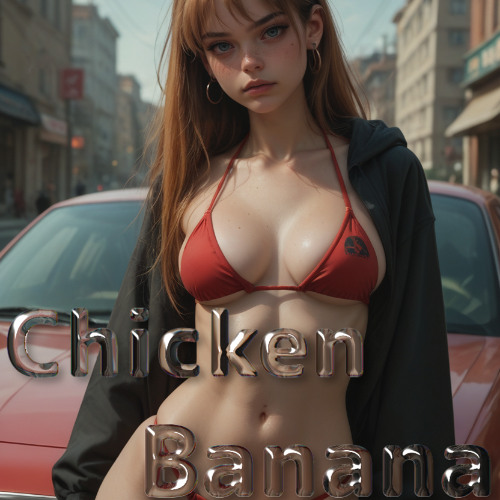 Chicken-Banana