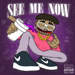 [@44encief44] See Me Now (@prodchopstick) Mixed by @mellimontana_