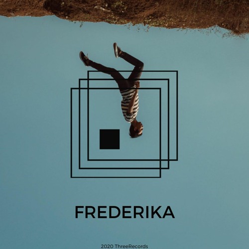 ThreeScape 16 : Frederika