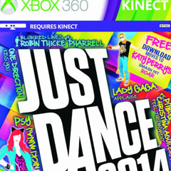 @judybleeding - JustDance2014 [prod zombies] *SOUNDCLOUD EXCLUSIVE*