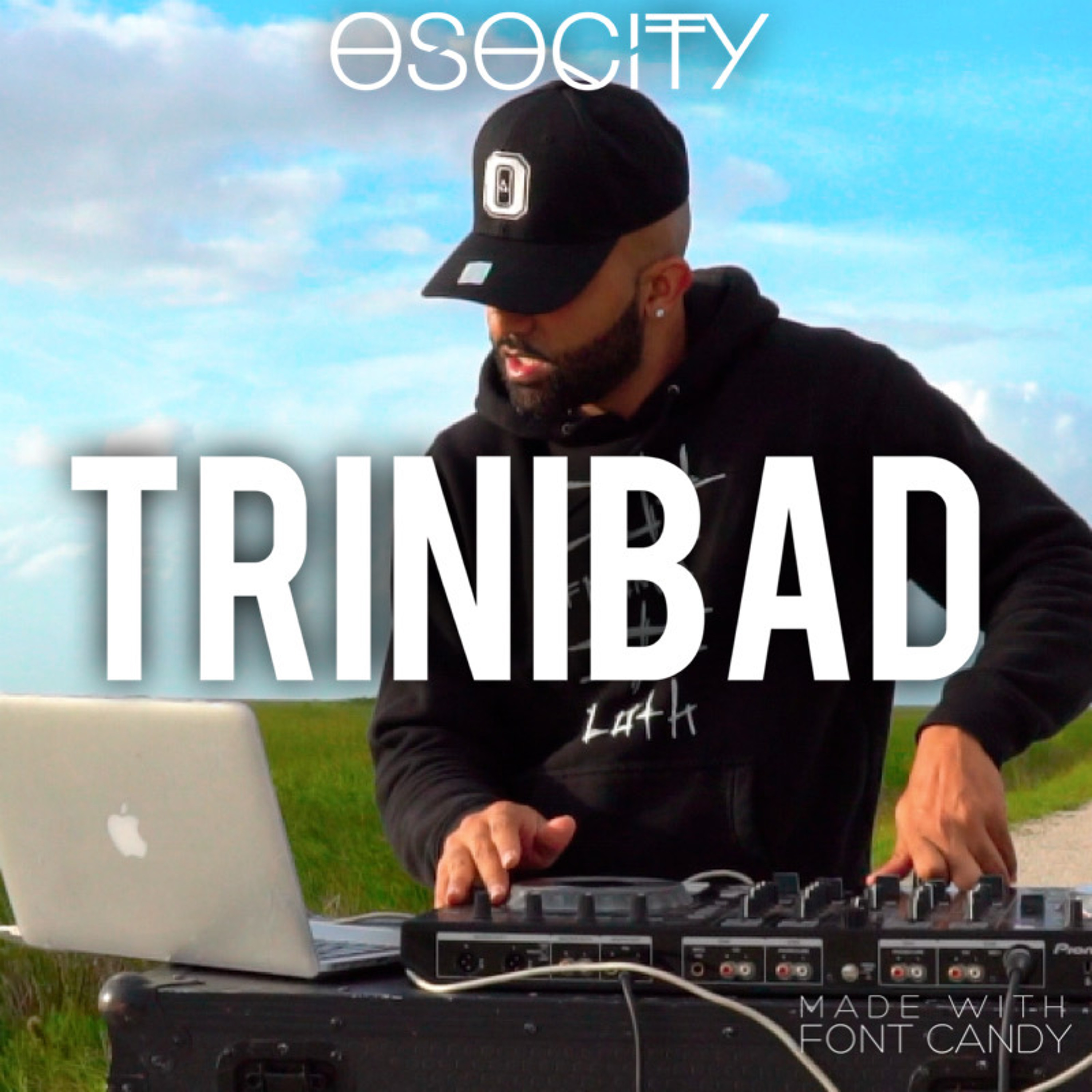 OSOCITY