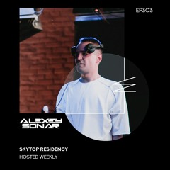 Alexey Sonar - SkyTop Residency 303