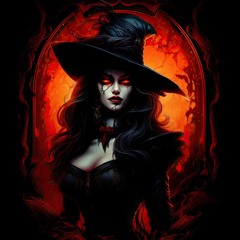 SharpEar - Deeply Spellbound  - Live @Voodoo Bar, TLV / Fri 13 Art UnLtd Witchcraft Showcase