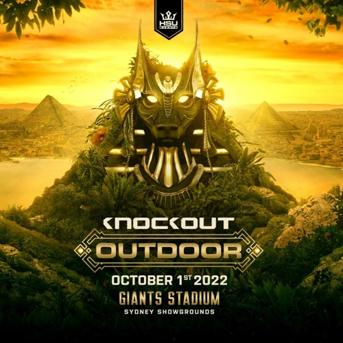 Post Knockout Outdoor Depression Mix 2022 [TRACKLIST IN DESC.]