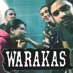 WARAKAS - Locoloriento