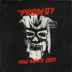 #SVNR: Prodigy - New Beats 2013 // re-chamber