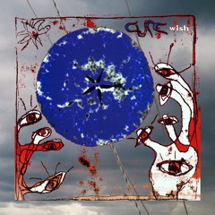 The Cure - To Wish Impossible Things (nuclear bootleg)