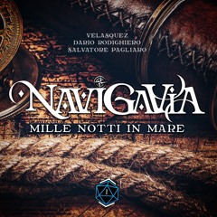 Navigavia - Mille notti in mare