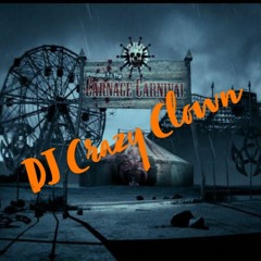 DJ Crazy Clown