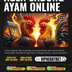 VIPHEBATBET | Agen Sabung Ayam Online Terpercaya 2026