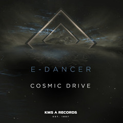 Kevin Saunderson, Andre Salmon, E-Dancer, Dantiez, Marc Alex - Cosmic Drive (Original Mix)
