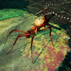 Empires of The Undergrowth 3.2 theme