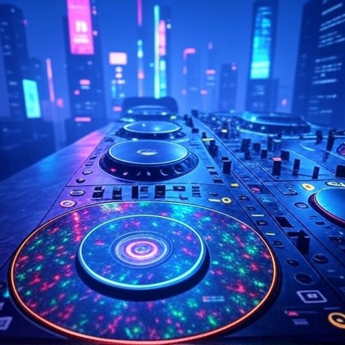 Breakbeat Acid Runner (Landr Samples Showcase Mix)