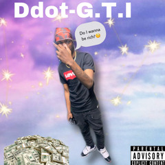 Ddot da ghost  - G.T.I.