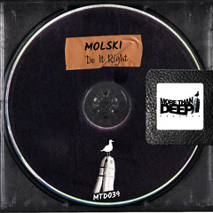 MOLSKI "Do It Right" |PROMO CUT|
