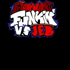 blasphemy fnf vs jeb mod