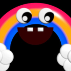 Chica's Magic Rainbow