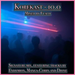 Korekast 10.0 - 𝔣𝔲𝔰𝔠𝔬