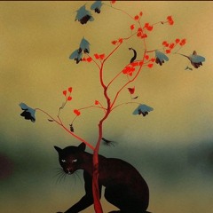 Luca Maxim - On The Loose