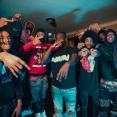 Manitrap - Same Opps ft NoChill x Jblitz