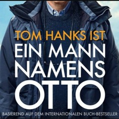 Ein Mann namens Otto - 2023) [Ganzer Film] Stream (Deutsch) Online kostenlos