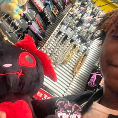 ghostglxks + Moses Pierre + G.J.B Zay~blush [prod.treyko]