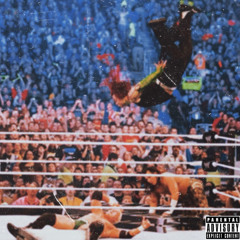 jeff hardy (prod.HXLLSHADE)