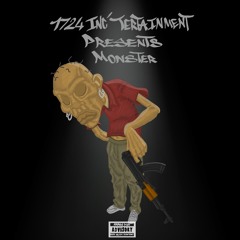 Monster (Prod By SxD KiD)
