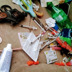 Somebody That I Used To.... (Gotye Remix)