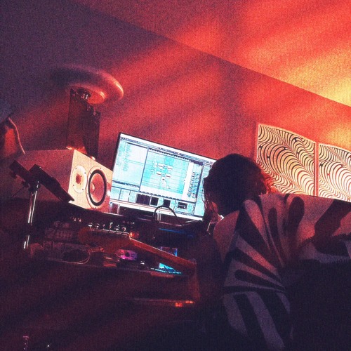 Breaking Through (demo)