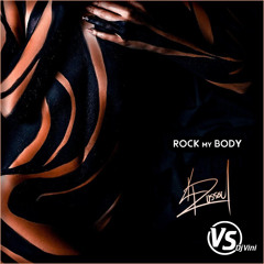 Kye Russoul - R.M.B (Rock My Body) Dj Vini Zouk Remix